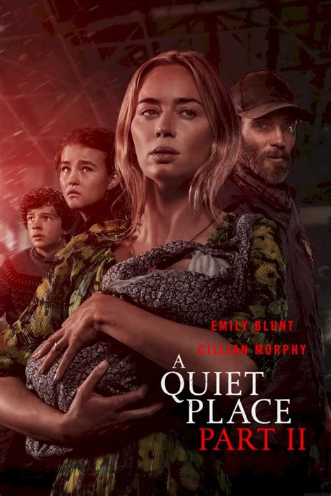 the quiet place download in hindi|A Quiet Place Part II .